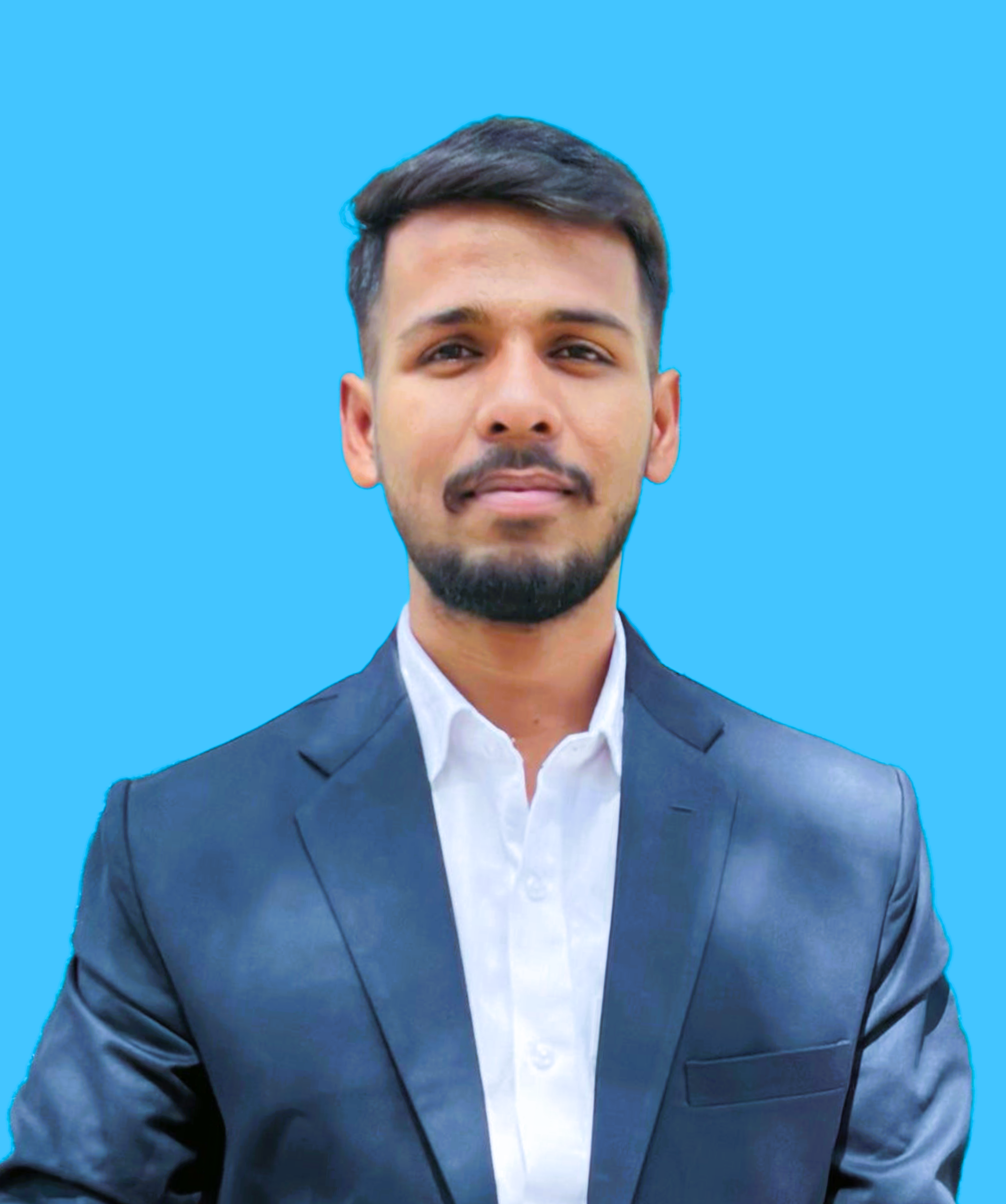 Vishwash Kumar